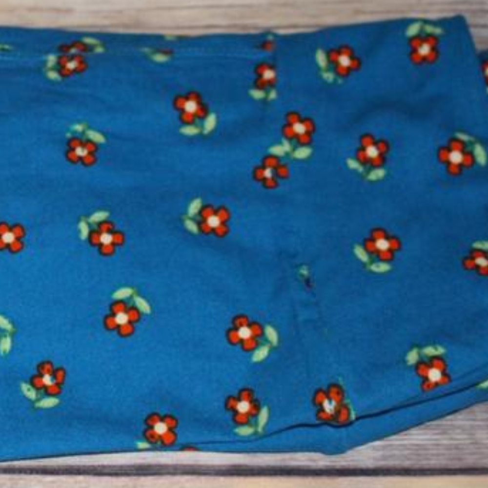 LuLaRoe One Size OS leggings